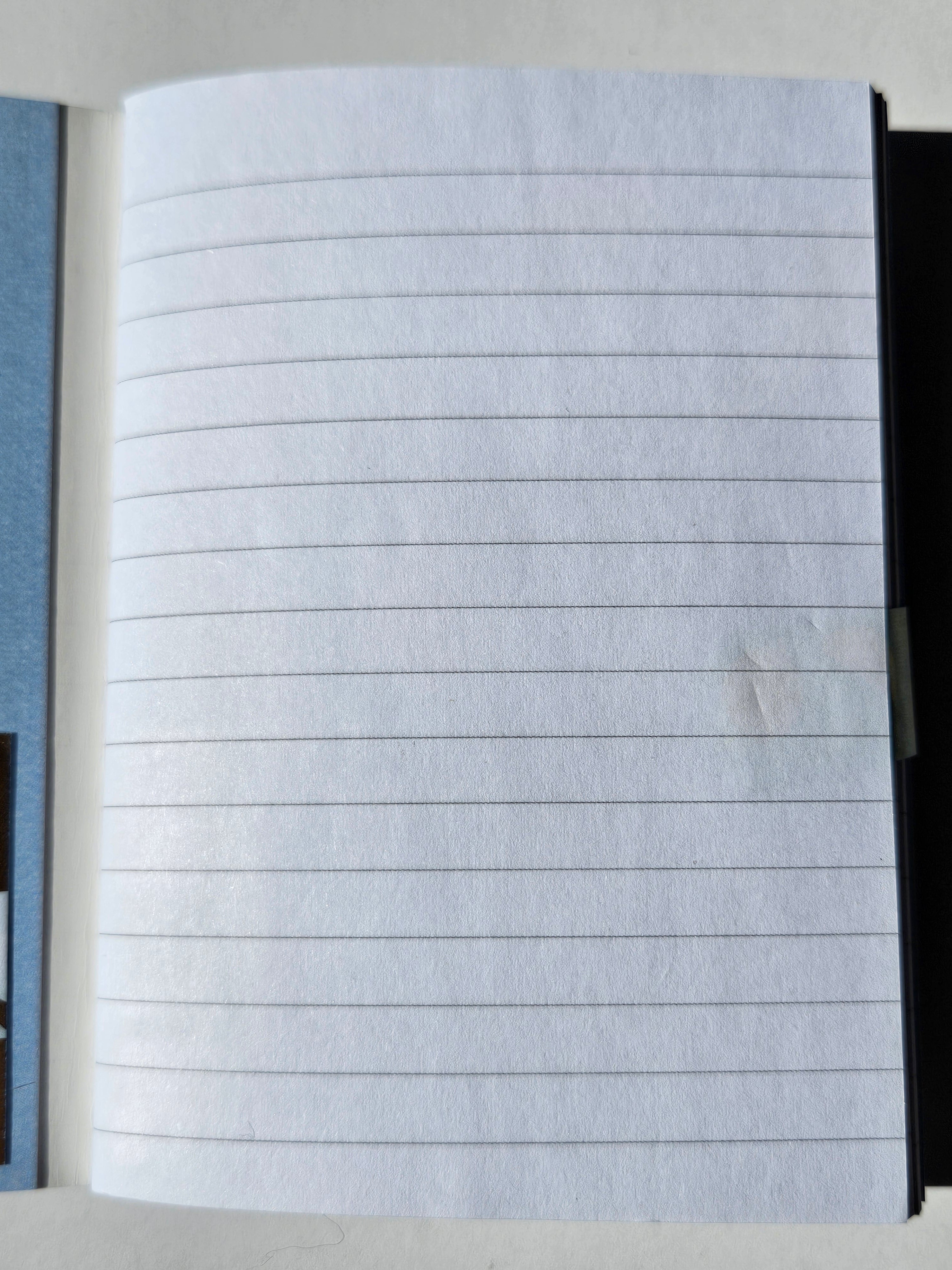 Mini Composition Notebook -Abstract Patterns (Multiple Cover Options)