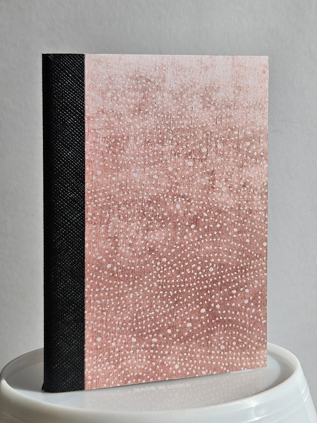 Mini Composition Notebook -Abstract Patterns (Multiple Cover Options)