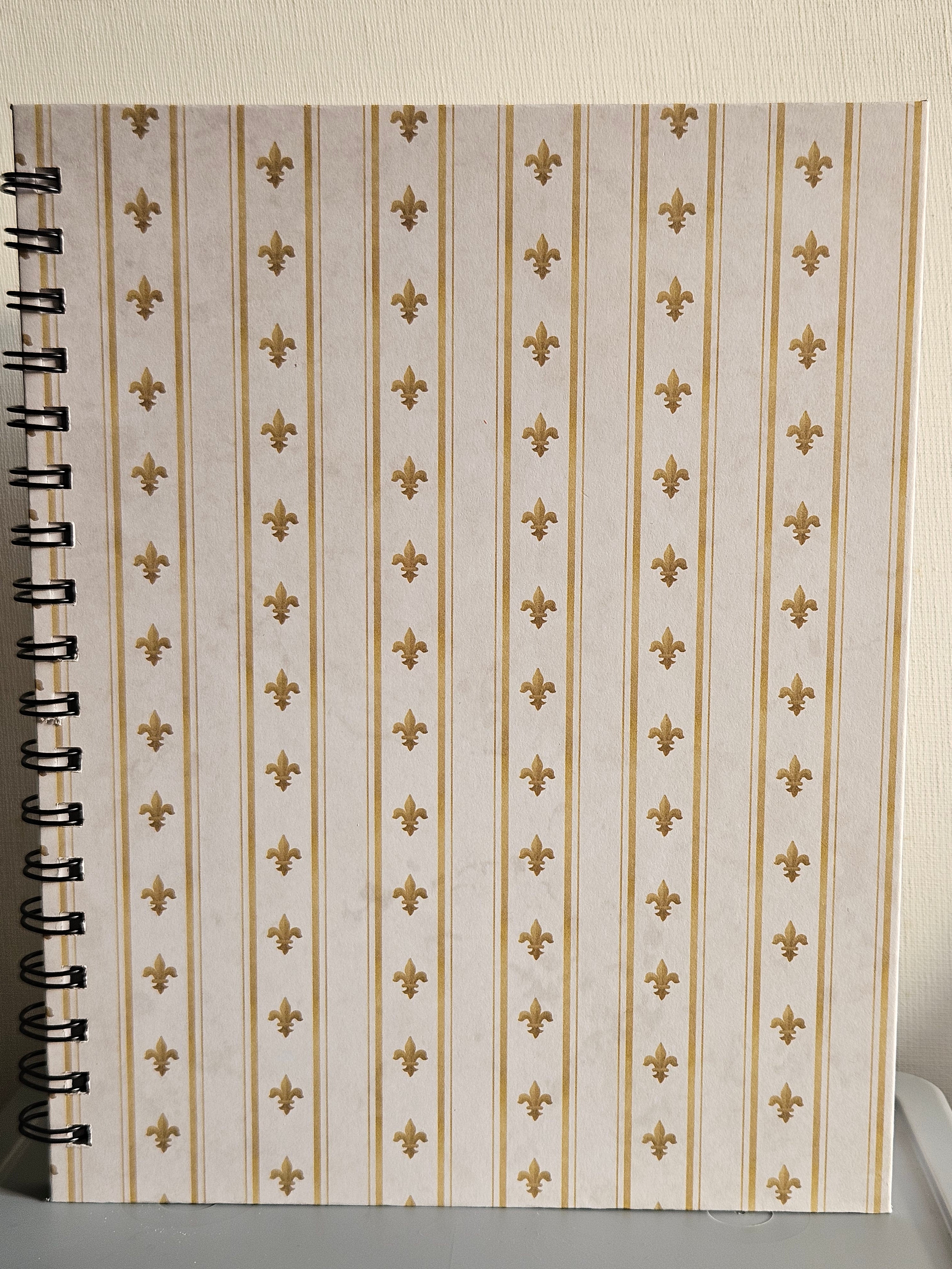 Prayer Journal, Geometric Line Layout (Multiple Cover Options)