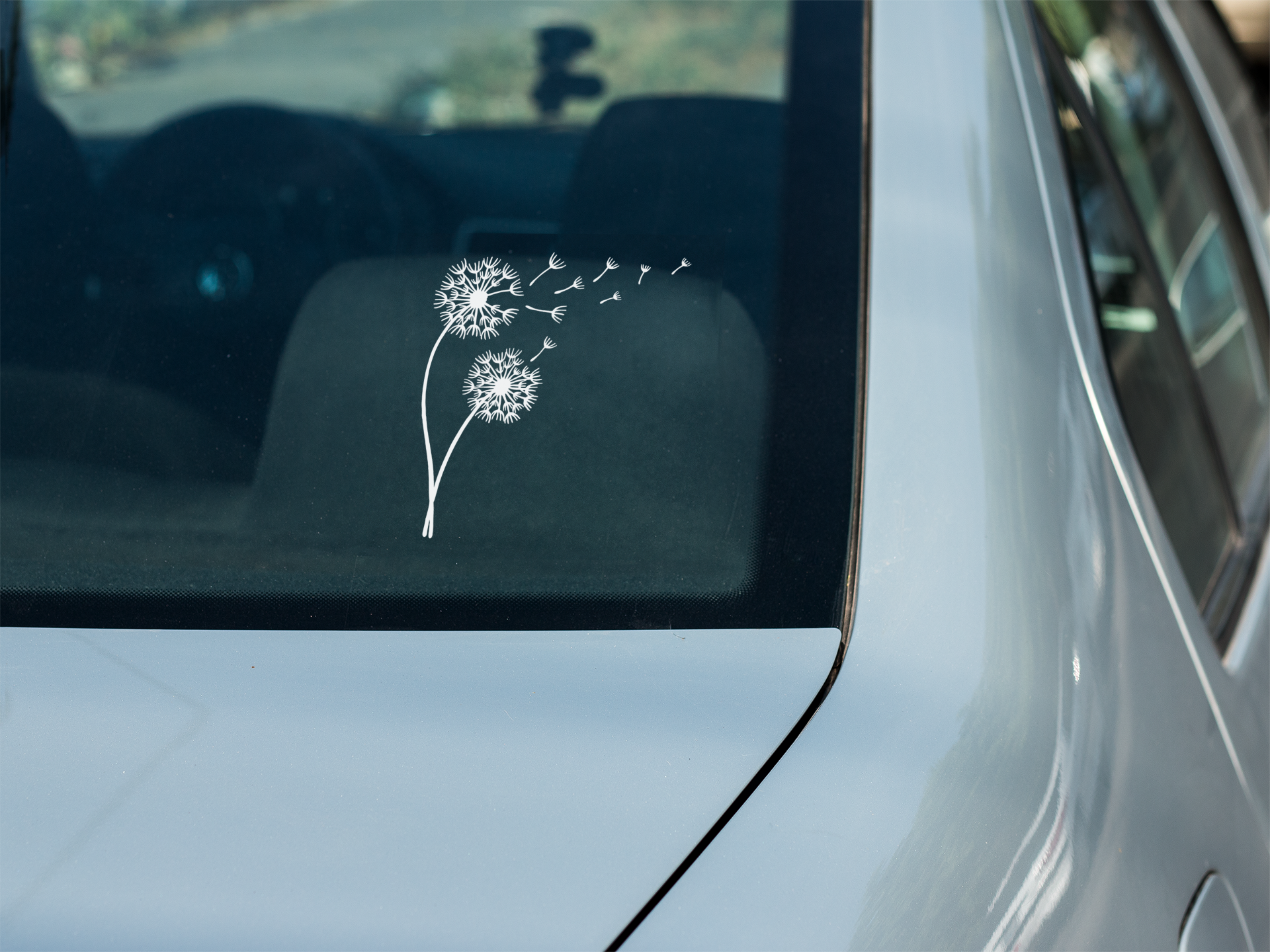 Car Vinyl Decals